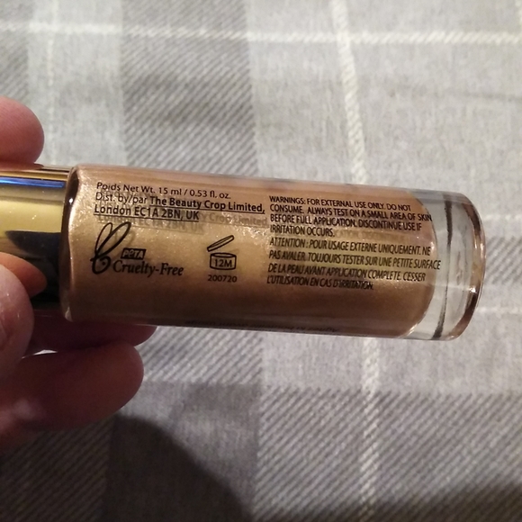 The Beauty Crop Glow Milk - Picture 2 of 2